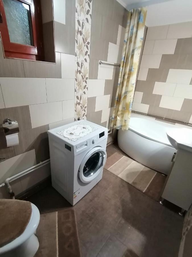 Cabana Daria Gîrda de Sus エクステリア 写真