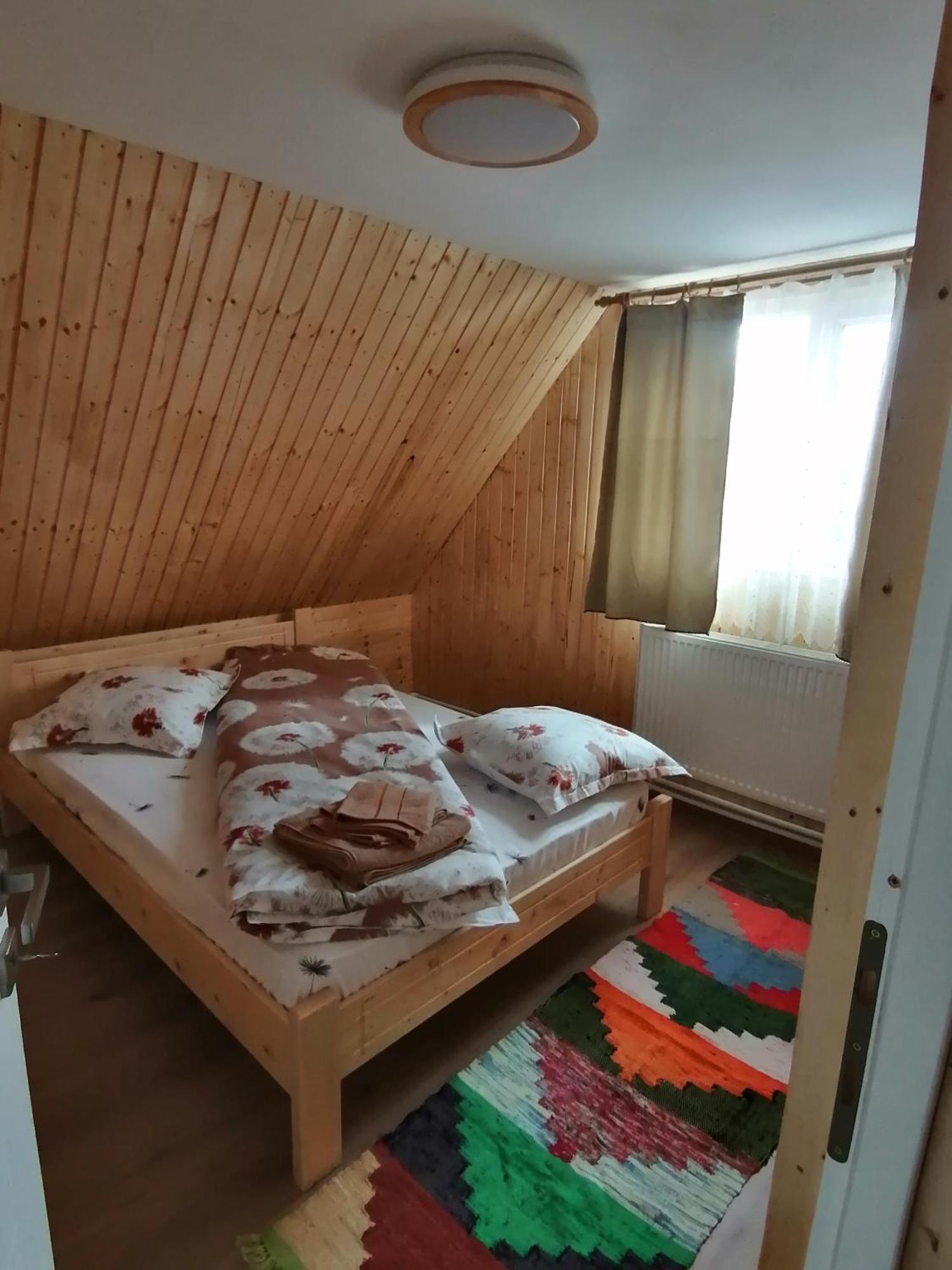Cabana Daria Gîrda de Sus 部屋 写真